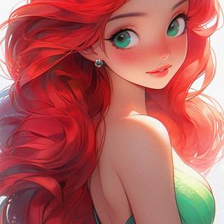 Cartoon 2023 wallpaper