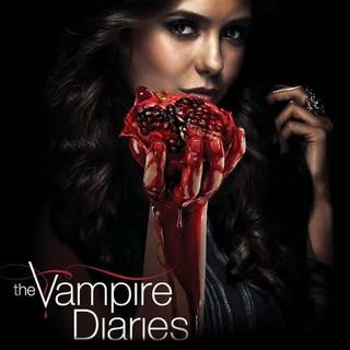 The Vampire Diaries iPhone wallpaper