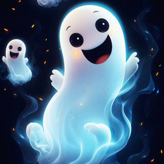 Cartoon 2023 wallpaper