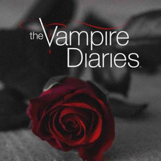 The Vampire Diaries iPhone wallpaper