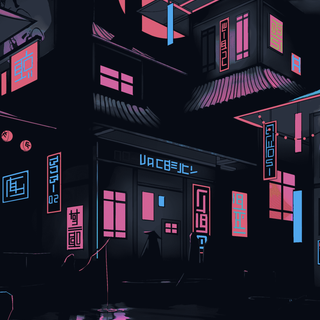 Building phone wallpaper