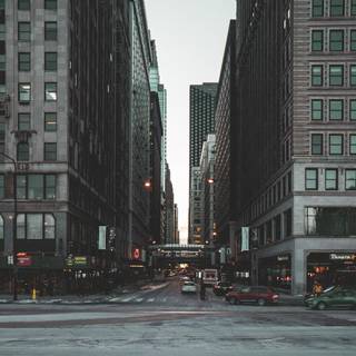 Building phone wallpaper