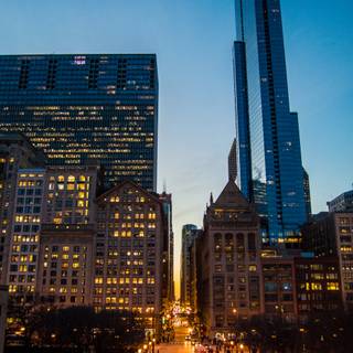 Building phone wallpaper