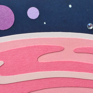 Gliese 504 b wallpaper