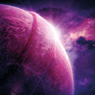 Gliese 504 b wallpaper