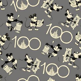 Disney100 wallpaper