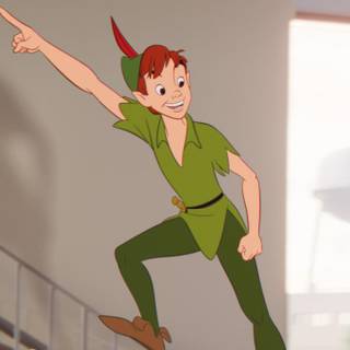 Disney Once Upon a Studio wallpaper