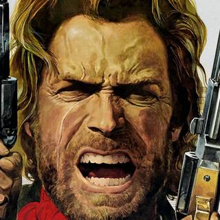 The Outlaw Josey Wales wallpaper