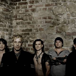 In Extremo wallpaper