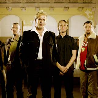 In Extremo wallpaper