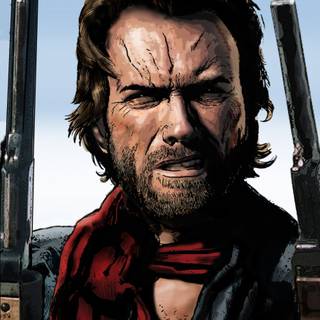 The Outlaw Josey Wales wallpaper