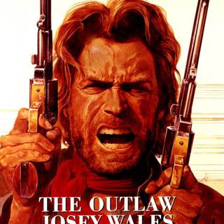 The Outlaw Josey Wales wallpaper