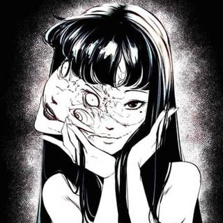 Tomie Kawakami wallpaper