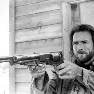 The Outlaw Josey Wales wallpaper