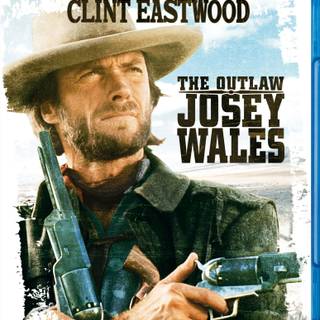 The Outlaw Josey Wales wallpaper