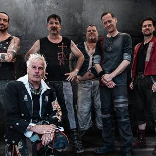 In Extremo wallpaper