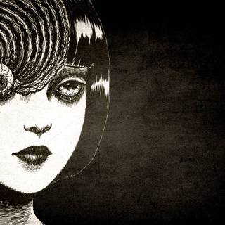 Tomie Kawakami wallpaper