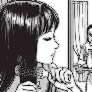 Tomie Kawakami wallpaper