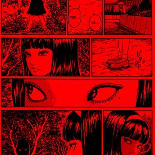 Tomie Kawakami wallpaper