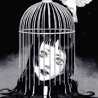 Tomie Kawakami wallpaper