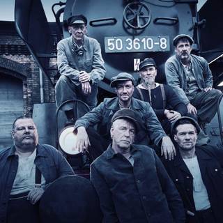 In Extremo wallpaper