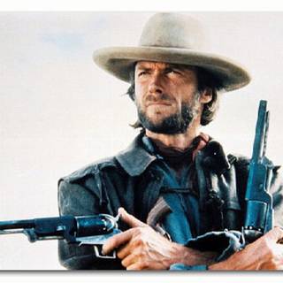 The Outlaw Josey Wales wallpaper