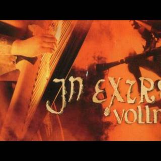 In Extremo wallpaper