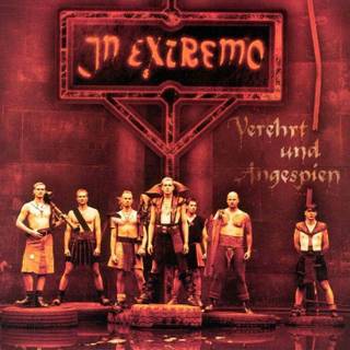 In Extremo wallpaper