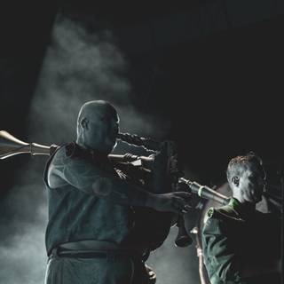 In Extremo wallpaper