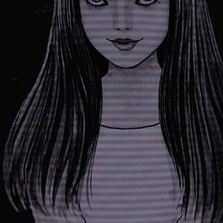 Tomie Kawakami wallpaper