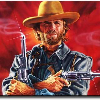 The Outlaw Josey Wales wallpaper