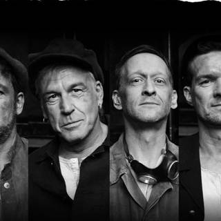 In Extremo wallpaper