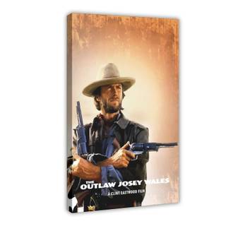 The Outlaw Josey Wales wallpaper