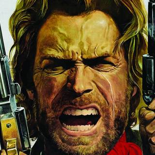 The Outlaw Josey Wales wallpaper