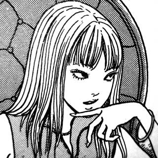 Tomie Kawakami wallpaper