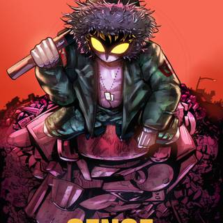 Sense Life wallpaper