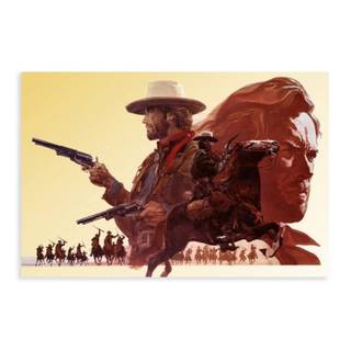 The Outlaw Josey Wales wallpaper