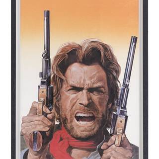 The Outlaw Josey Wales wallpaper
