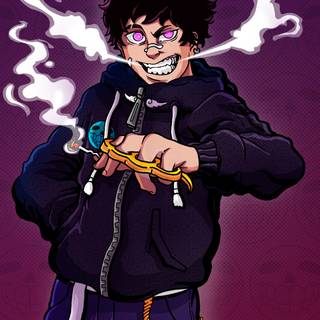 Sense Life wallpaper