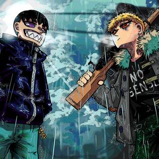 Sense Life wallpaper