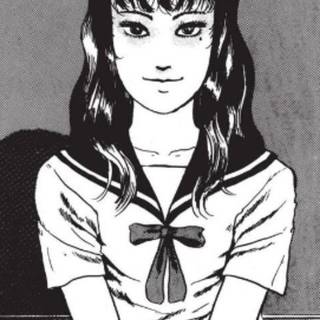 Tomie Kawakami wallpaper