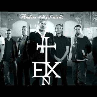 In Extremo wallpaper