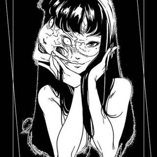Tomie Kawakami wallpaper