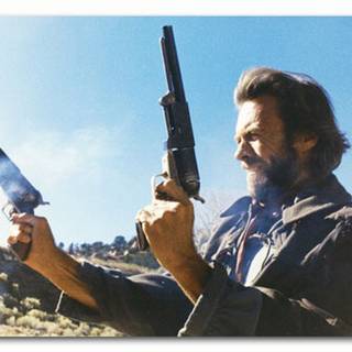 The Outlaw Josey Wales wallpaper