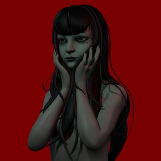 Tomie Kawakami wallpaper