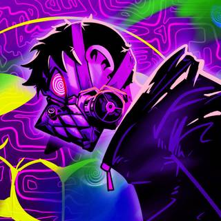 Sense Life wallpaper