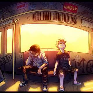 Sense Life wallpaper