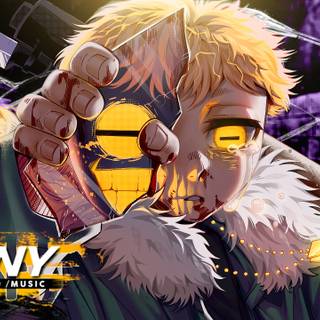 Sense Life wallpaper