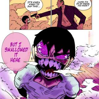 Sense Life wallpaper