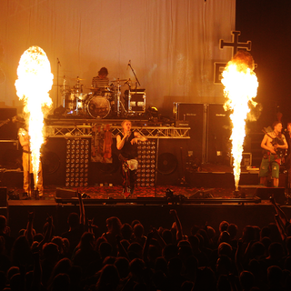 In Extremo wallpaper